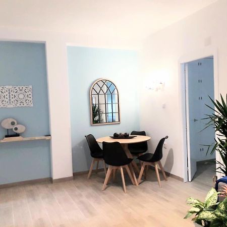 El Rincon Del Mercado Cádiz Kültér fotó
