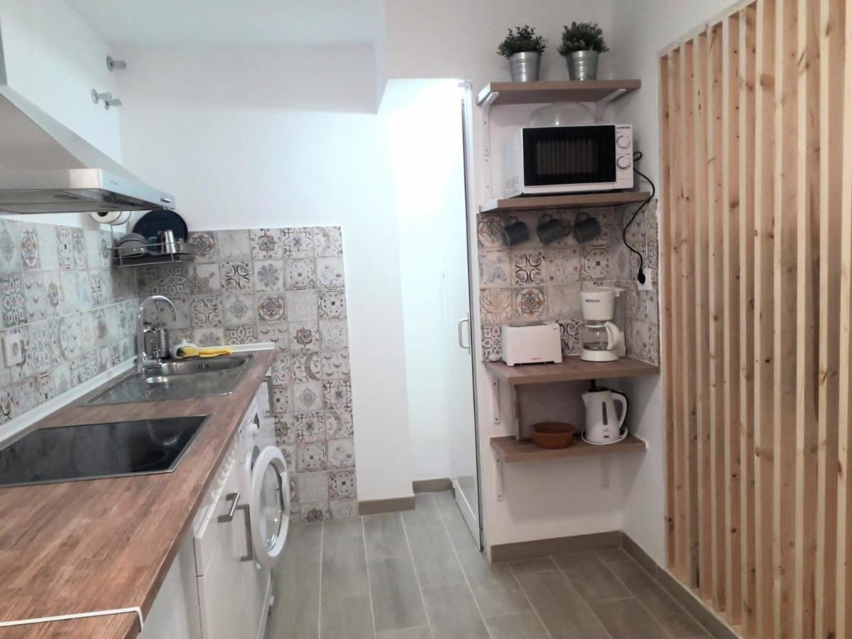 El Rincon Del Mercado Cádiz Kültér fotó